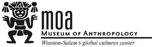 Museum of Anthropology Logo